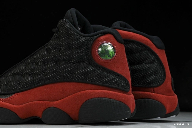 Retro 'BRED' 13 414571-004 AIR  Jordan 0419